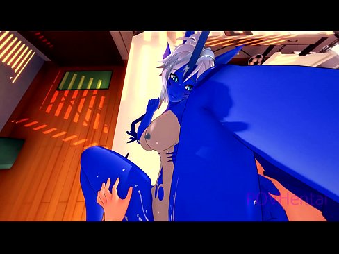 ❤️ Demon Fish Girl Monster ☑ Jævla video ved no.bladesoul.top ❌️
