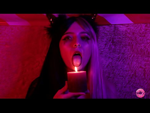 ❤️ Lidenskapelig blowjob fra Sexy Succubus med munnoppfyllelse ☑ Jævla video ved no.bladesoul.top ❌️