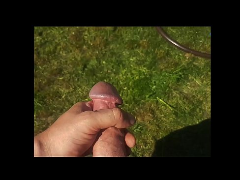 ❤️ Hot hottie får den rosa fitten hennes knullet og kommer med en sprut i en sommerhage ☑ Jævla video ved no.bladesoul.top ❌️